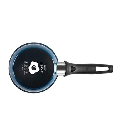 Ibili Mini-poĂȘle Bleue 14 Cm â Image 2