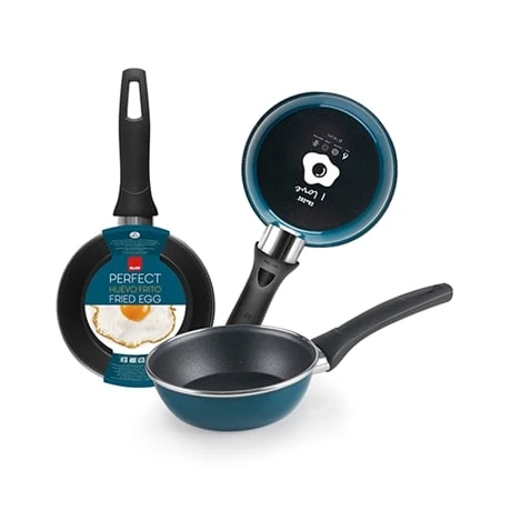 Ibili Mini-poĂȘle Bleue 14 Cm â Image 5