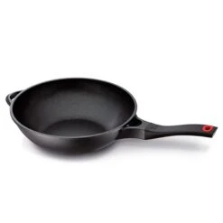 BEKA Poêle Wok Anti-adhérente Energy Induction 30 Cm