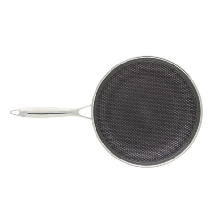 Poêle Black Cube Acier Revêtu 20 Cm – Image 2