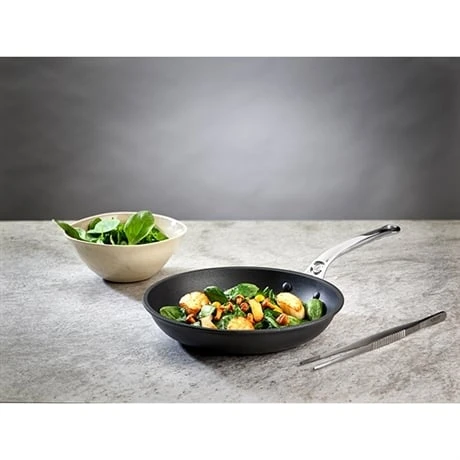 De Buyer Poêle Choc Extrême 20 Cm – Image 2