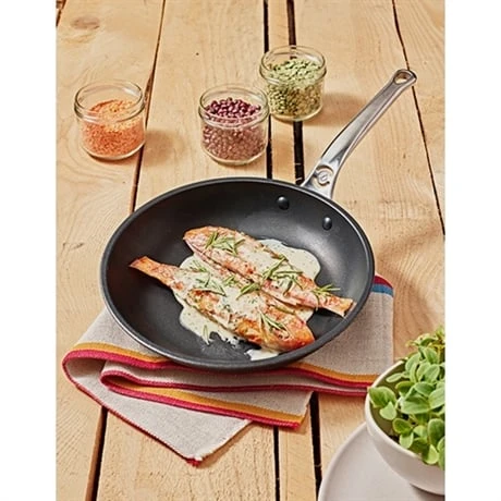 De Buyer Poêle Choc Extrême 20 Cm – Image 3