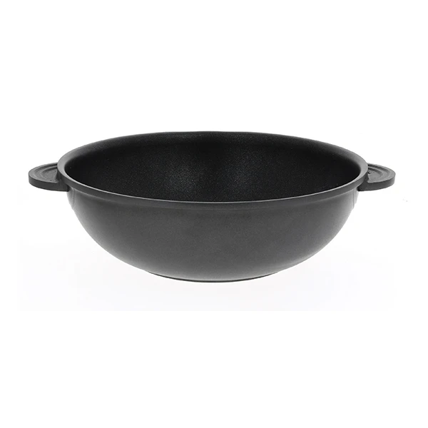 De Buyer Wok Choc ExtrĂȘme 32 Cm