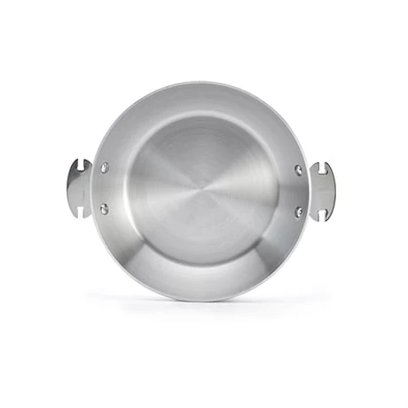 De Buyer PoĂȘle Inox Alchimy Loqy 24 Cm â Image 2