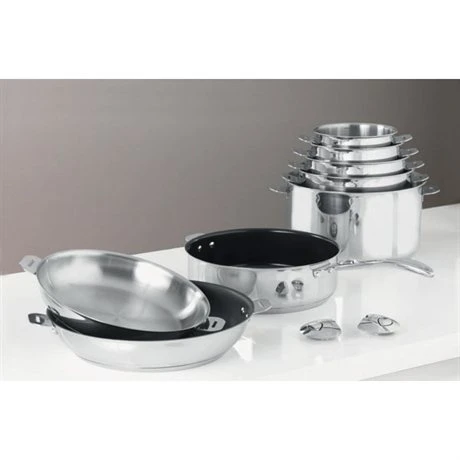 BEKA Poêle Antiadhésive Evolution Sans Manche 20 Cm – Image 2