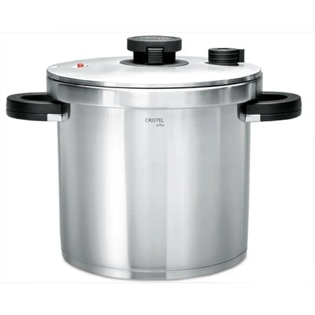 Autocuiseur Alto 24 Cm 9 L – Image 2