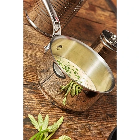 De Buyer Casserole Milady 14 Cm – Image 2