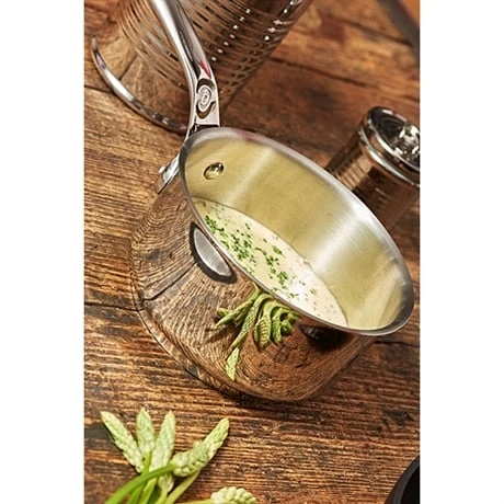 De Buyer Casserole Milady 16 Cm – Image 3