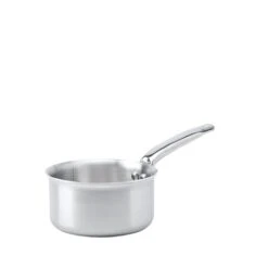 De Buyer Casserole Inox 16 Cm Alchimy