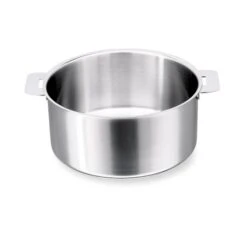 Casserole Inox Mutine 18 Cm 2,2 L