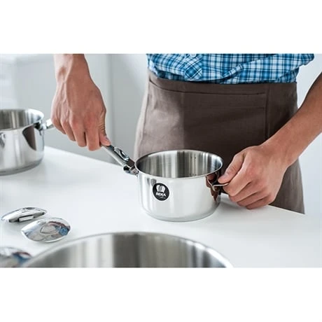 BEKA Casserole Inox Evolution 20 Cm – Image 2