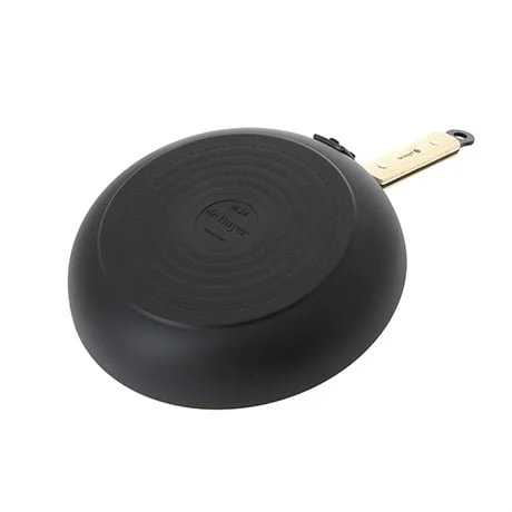 De Buyer PoĂȘle 20 Cm Choc B Bois â Image 5